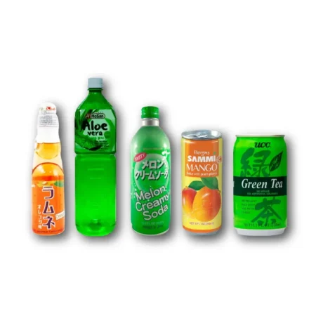 Bebidas